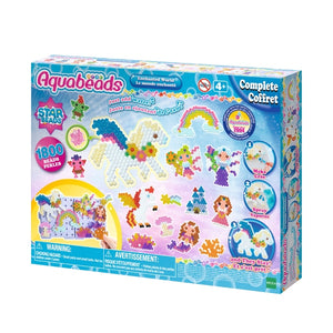 Aquabeads Enchanted World