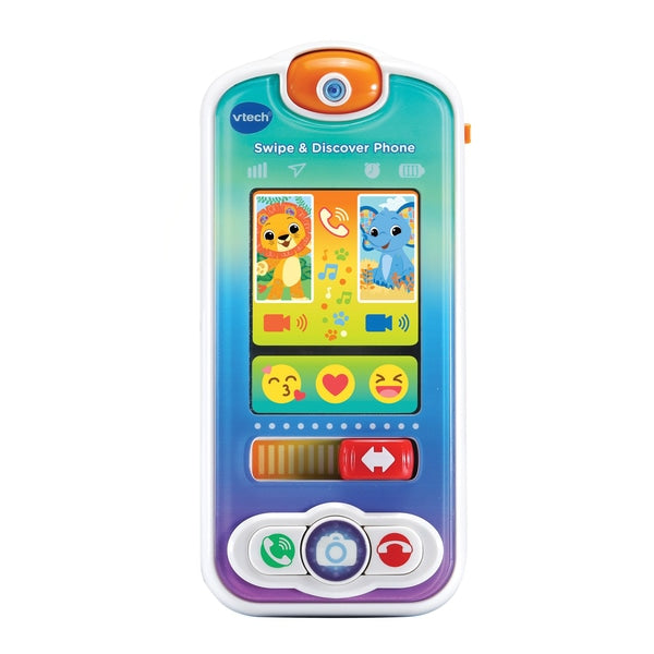 VTech Baby - Swipe & Discover Phone