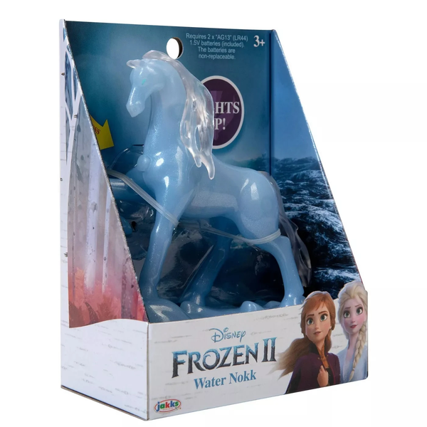 Frozen 2 Water Nokk