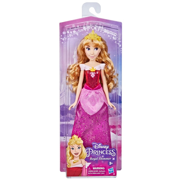 Disney Princess Doll - Royal Shimmer Aurora