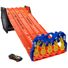 Load image into Gallery viewer, Hot Wheels Roll Out Raceway
