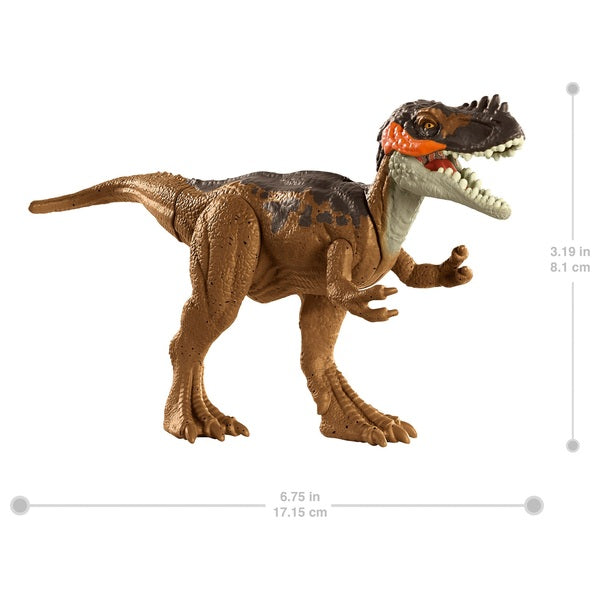 Jurassic World Dino Escape - Alioramus