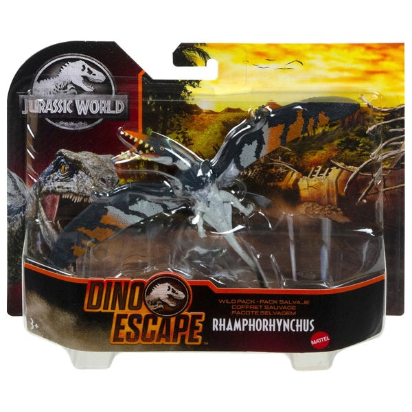 Jurassic World Wild Pack - Rhamphorhynchus