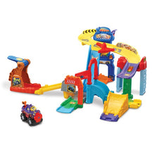 Load image into Gallery viewer, VTech Toot Toot Monster Truck Rally
