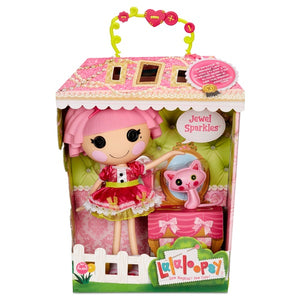 Lalaloopsy - Jewel Sparkles