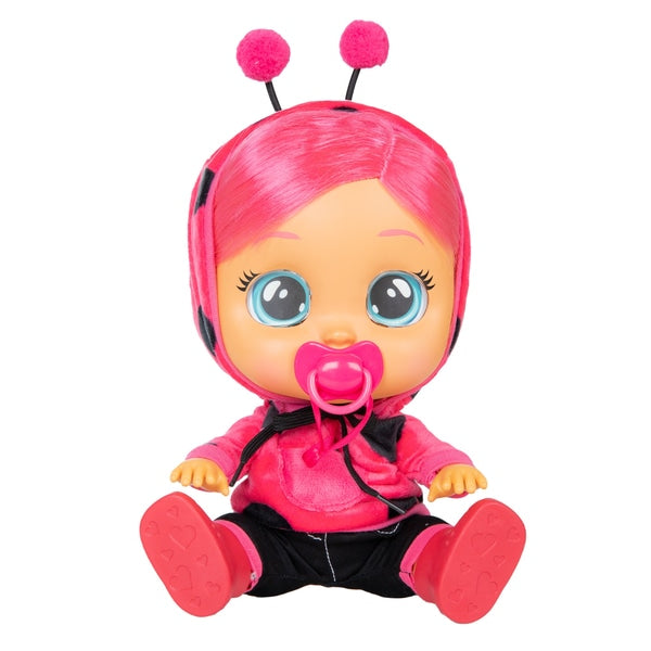 Cry Babies Dressy Lady – Bambola Toymaster