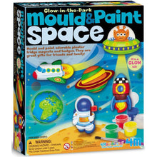 Load image into Gallery viewer, Mould &amp; Paint Space
