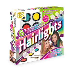Interplay Hairlights