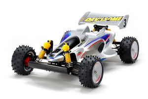 Tamiya RC Manta Ray Kit