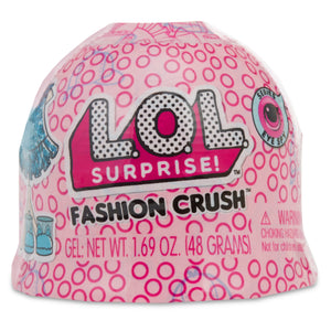 L.O.L Surprise! Fashion Crush