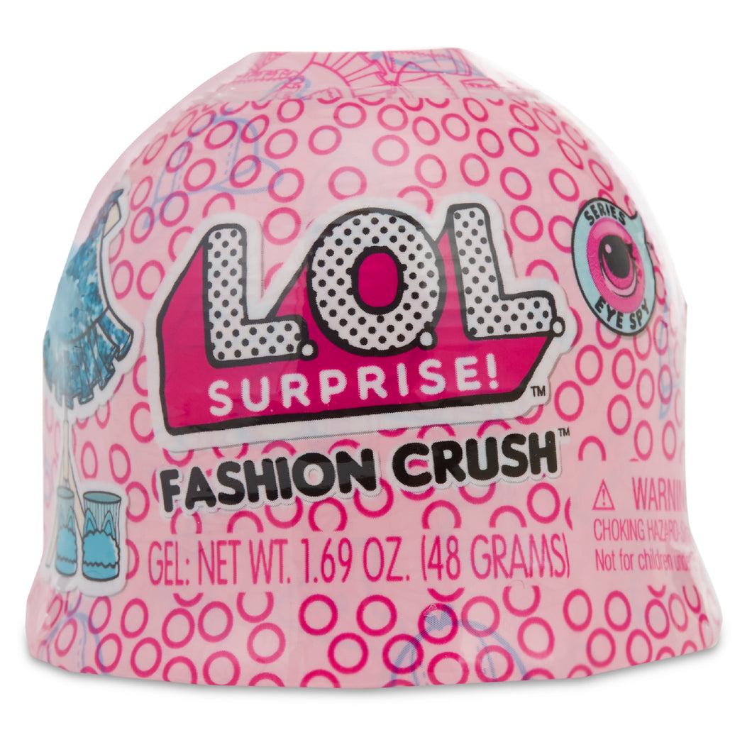 L.O.L Surprise! Fashion Crush