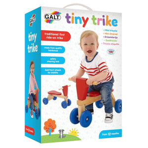 Galt Tiny Trike