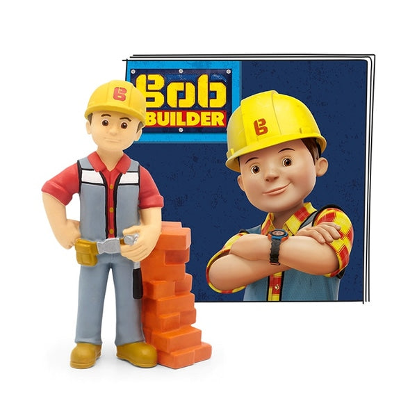 Tonies - Bob the Builder