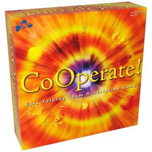 CoOperate