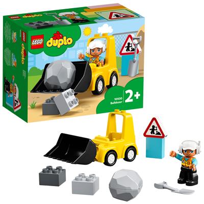 LEGO DUPLO 10930 Bulldozer