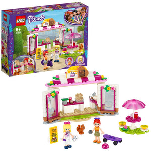 LEGO Friends 41426 Heartlake City Park Café