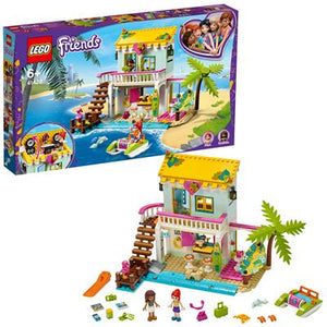 LEGO Friends 41428 Beach House