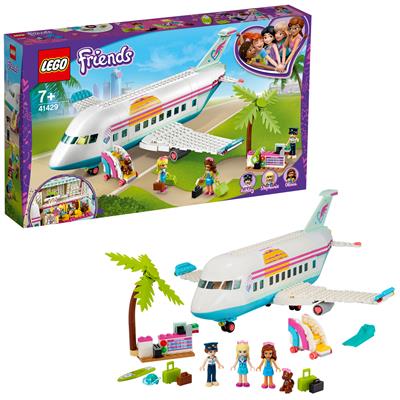 LEGO Friends 41429 Heartlake City Airplane