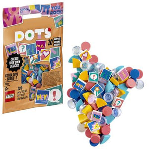 LEGO DOTs 41916 Filler Pack Series 2