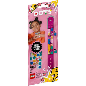 LEGO DOTs 41919 Power Bracelet