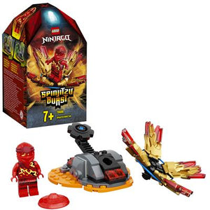 LEGO Ninjago 70686 Spinjitzu Burst - Kai