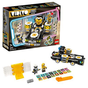 Lego Vidiyo 43112 Robo HipHop Car