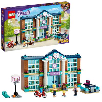 Lego Friends 41682 Heartlake City School