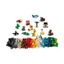 Load image into Gallery viewer, Lego Classic 11015 Around The World

