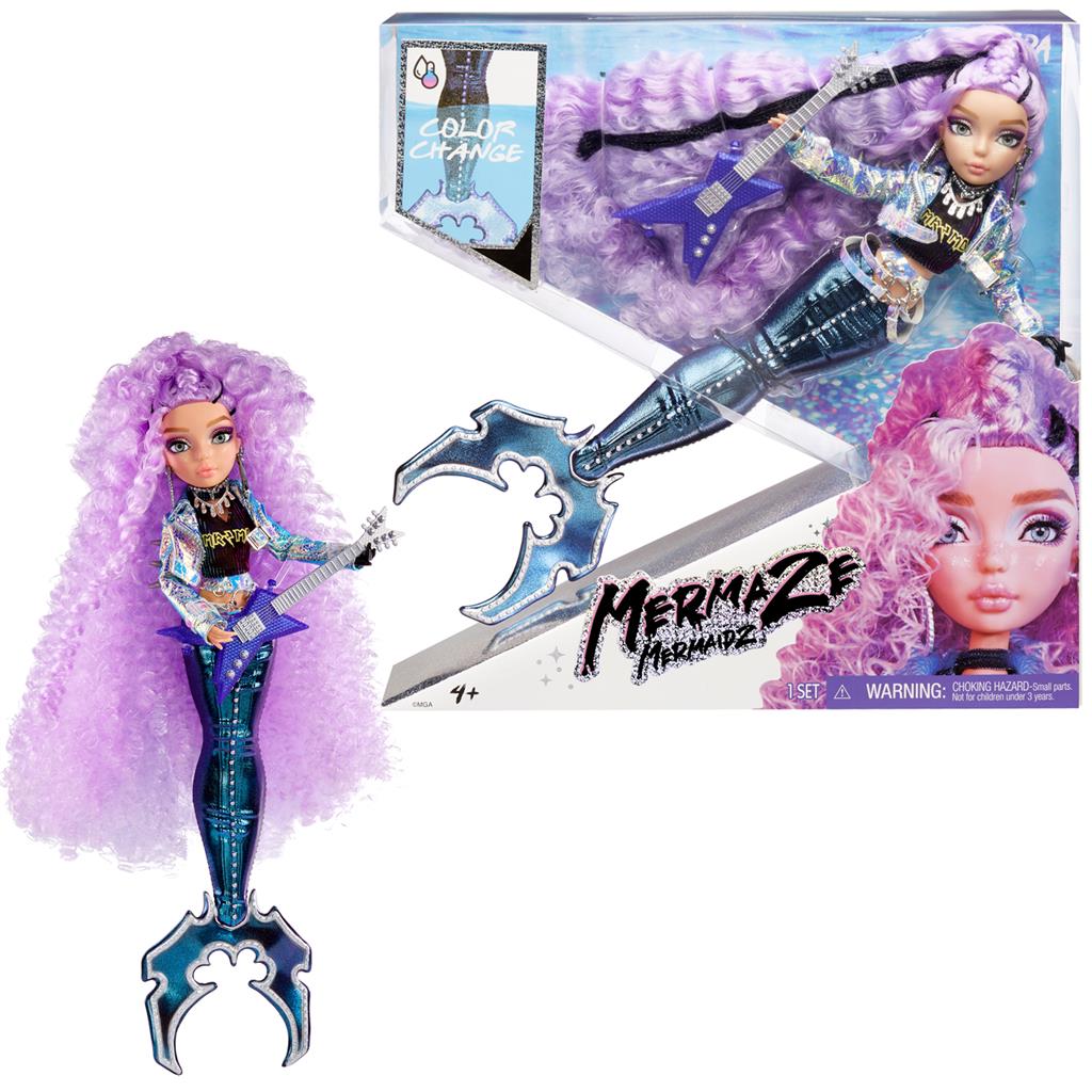 Mermaze Mermaidz - Riviera