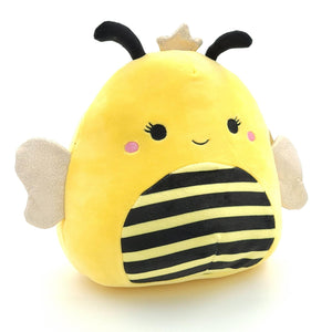 Squishmallows Sunny The Bee