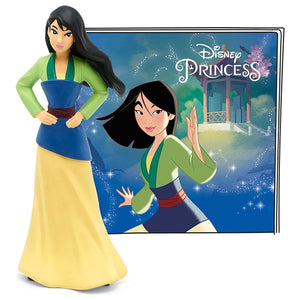 Tonies Disney Princess Mulan