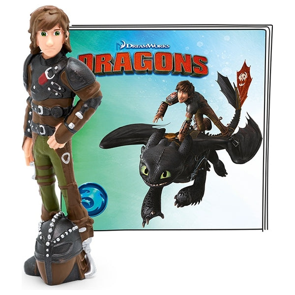 Tonies How To Train Your Dragon