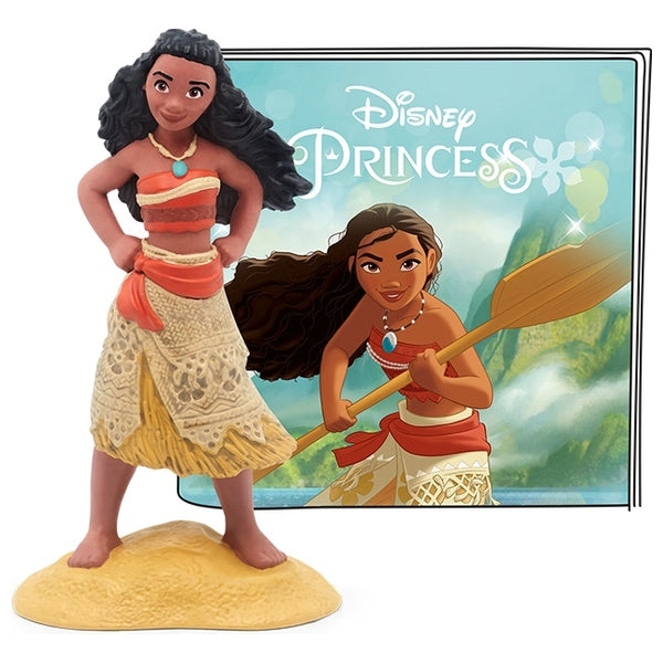 Tonies Disney Princess Moana