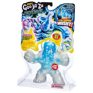 Goo Jit Zu Dino X-Ray - Smashadon