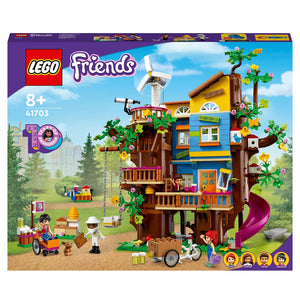 Lego Friends 41703 Friendship Tree House