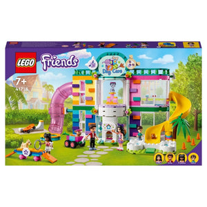 Lego Friends 41718 Pet Day-Care Centre