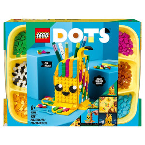 Lego DOTS 41948 Cute Banana Pen Holder