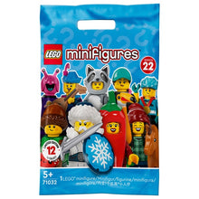 Load image into Gallery viewer, Lego Minifigures 71032 Series 22
