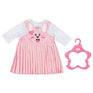Baby Born - Bunny Dress