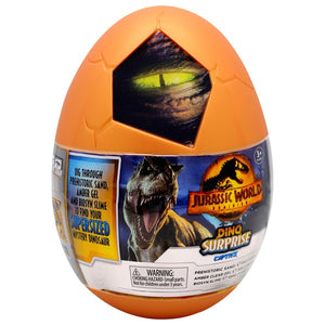Jurassic World Dominion - Dino Surprise