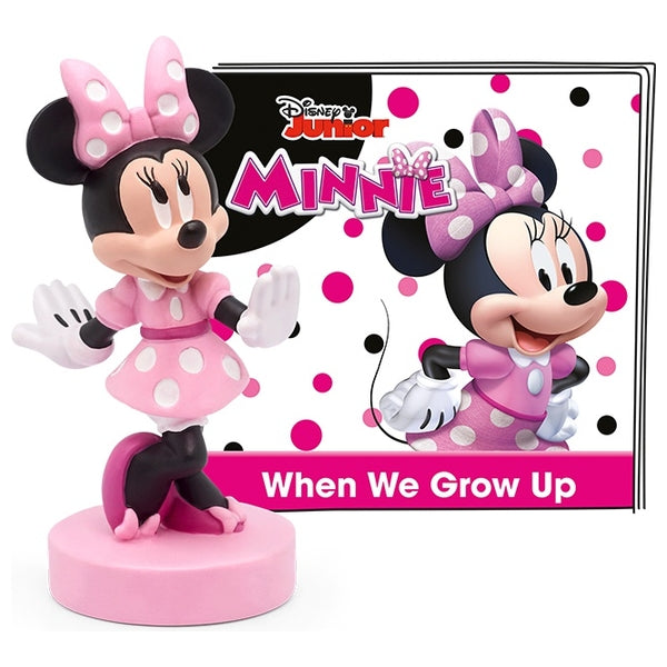 Tonies - Minnie Mouse