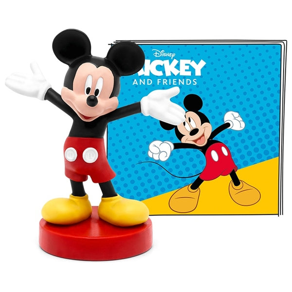 Tonies - Mickey Mouse & Friends