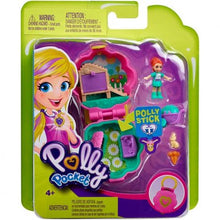 Load image into Gallery viewer, Polly Pocket - Hoppin Hangout
