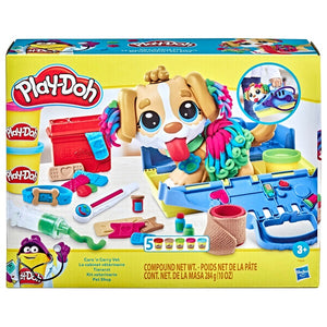Play-Doh Care ‘n Carry Vet