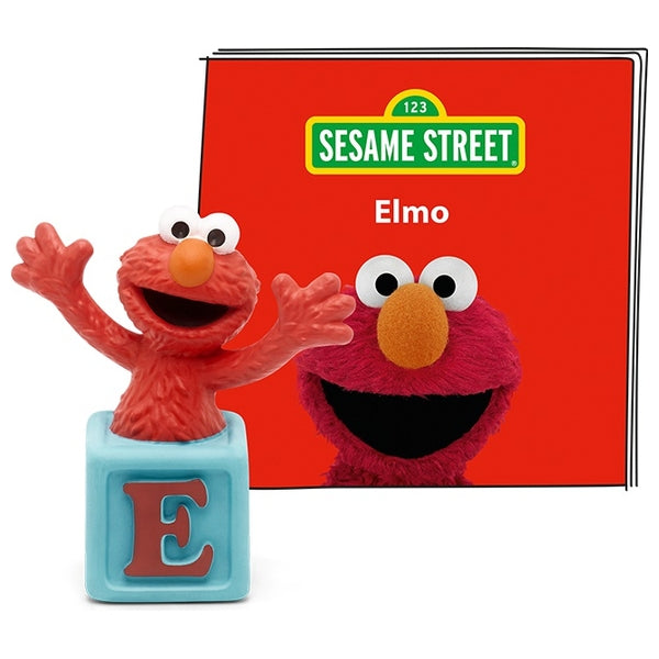 Tonies - Sesame Street Elmo