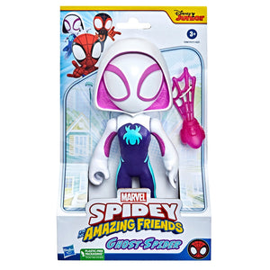 Spidey & Friends Oversized Ghost-Spider