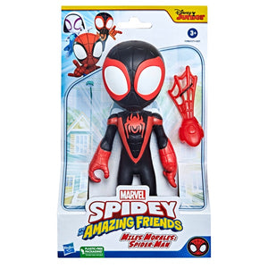 Spidey & Friends Oversized Miles Morales