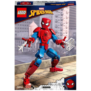 LEGO Marvel Spider-Man 76226 Spider-Man