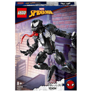 LEGO Marvel Spider-Man 76230 Venom