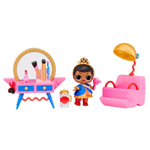 L.O.L House Of Surprises - Beauty Booth